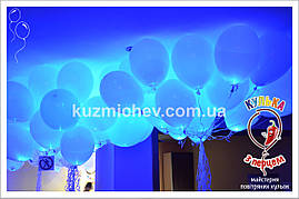 Світна куля