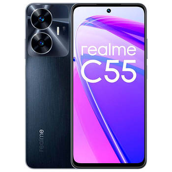 Realme C55