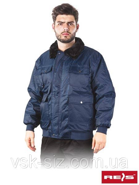 Куртка утеплена REIS BOMBER-G  (З Вітрини)