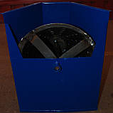 Тертка ручна з конусним ножем, Харків, фото 4