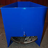 Тертка ручна з конусним ножем, Харків, фото 5