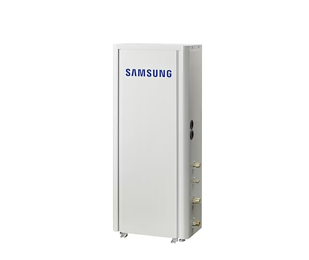 Гидромодуль HT высокотемпературный AM250TNBFGB/EU для теплового насоса Samsung DVM, 25 кВт, 380 В, 3 фаза - фото 2 - id-p2106198793