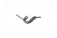 Патрубок турбины Renault Kangoo II, Clio II (01-)/Citroen C5 III (08-)/Dacia Logan (05-) Metalcaucho '03826