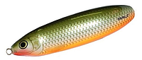 Блешня незацепляйка Rapala Minnow Spoon 10 гр. 6 см RMS06 RFSH