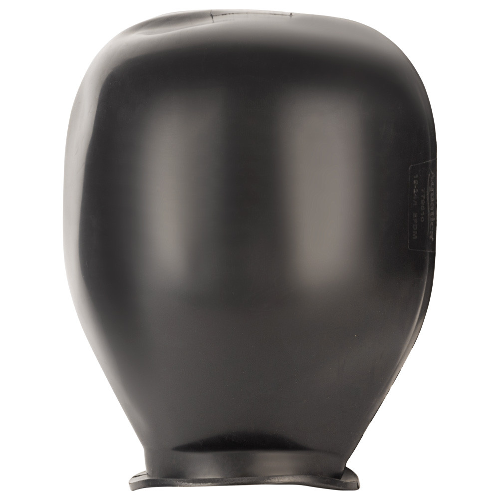 Мембрана AQUATICA для гідроакумулятора Ø 90 мм 19-24 л EPDM ET24 (779510)