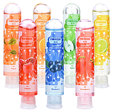 Лубрикант оральний, Лубрикант на водній основі, Інтимне мастило для орального сексу 80 мл, Інтимні іграшки, фото 3