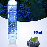 Лубрикант оральний, Лубрикант на водній основі, Інтимне мастило для орального сексу 80 мл, Інтимні іграшки, фото 7