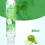 Лубрикант оральний, Лубрикант на водній основі, Інтимне мастило для орального сексу 80 мл, Інтимні іграшки, фото 10