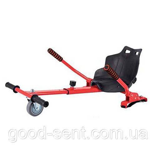 Ховеркарт для гироскутера (Сиденье для гироборда) (ID#2106045970), цена ...