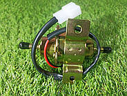 Електробензонасос, насос підкачування зовнішній універсальний ВАЗ, ГАЗ, Opel, Ford, фото 2