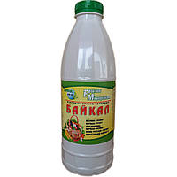 Біопрепарат Байкал ЕМ 1 л ефективне біодобриво для підвищення врожайності