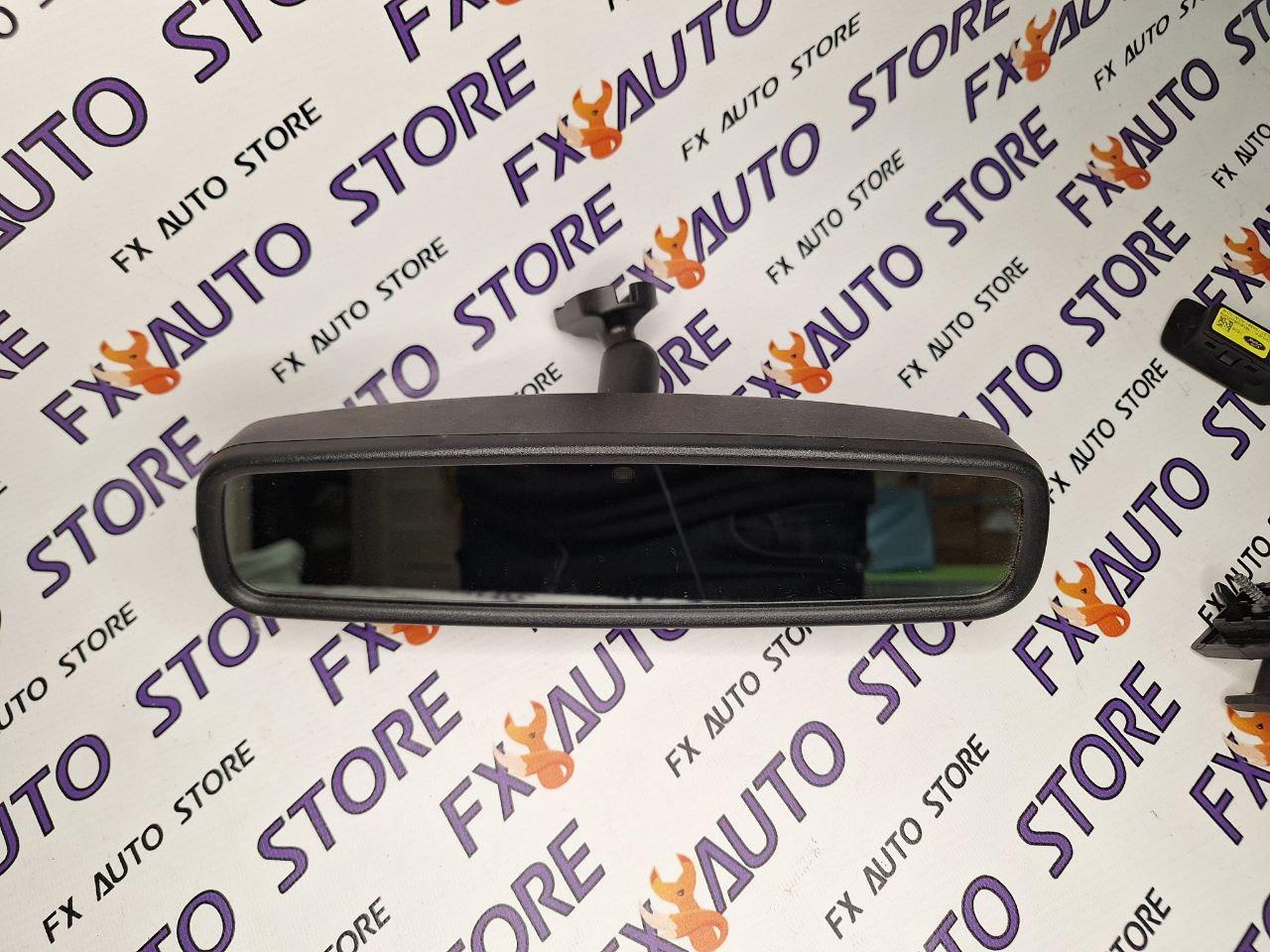 Дзеркало салонне Ford Explorer 5 2016-2019 б/у оригінал fu5a17e678ua, фото 1