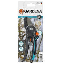 Секатор для сада Gardena Comfort A/M (для сухих гілок діаметром 23 мм)