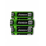 Агроволокно 50 щільність 1,6*25 м. чорне для мульчування "ЕASY-CARRY ROLLS" "Agreen", фото 5