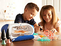 Іграшка 3D Принтер для дітей Create Machines
