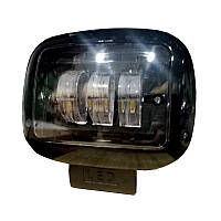 Дополнительная LED фара BELAUTO 2700 лм 6000 К BOL0310QL (точечный) AVK
