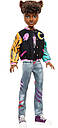 Лялька Монстр Хай Клод Вульф Базовий Monster High Clawd Wolf HNF65, фото 3