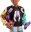 Лялька Монстр Хай Клод Вульф Базовий Monster High Clawd Wolf HNF65, фото 6