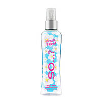 Спрей для тела Fresh Floral Body Mist So...? 100 мл