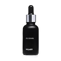 Масляный флюид для лица FLUID OIL Hillary 30 мл