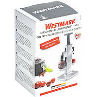 Пристосування для видалення кісточок вишні та сливи Westmark Steinex-Combi 10.6 см