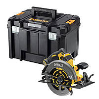 Пила дисковая аккумуляторная DeWALT DCS578NT (DCS578NT)