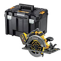 Пила дисковая аккумуляторная DeWALT DCS579NT (DCS579NT)