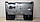 Dell Vostro 14 5459 V5459 Корпус C (топкейс, середня частина) 0HN7YY HN7YY б/у, фото 3
