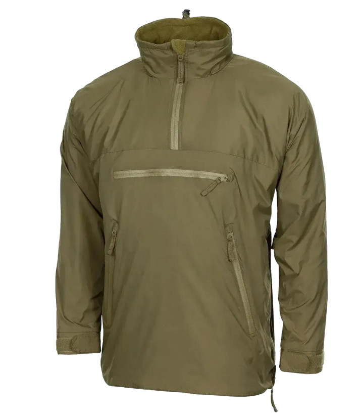 Куртка анорак Smock Lightweight Thermal Оригінал Британія, фото 1