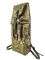 Сумка-рюкзак WinTac для пострілів гранатомету РПГ-7 (3 постріли) МТР Cordura nylon мультикам