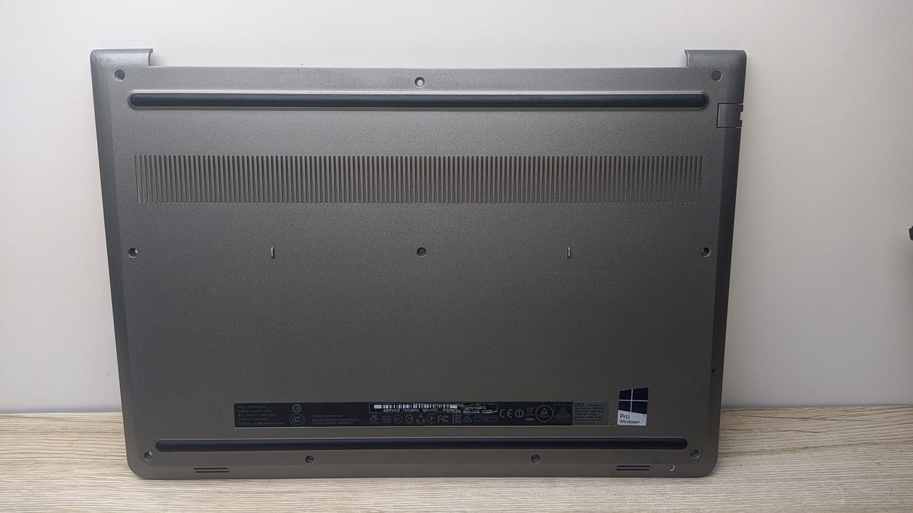 Dell Vostro 14 5459 V5459 Корпус D (нижня частина корпусу) T7KGN 0T7KGN б/у