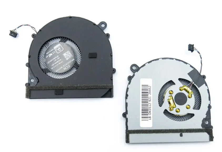 Кулер Xiaomi MI AIR, Mi Pro 15.6 (6033B0059201 CPU) Оригінал