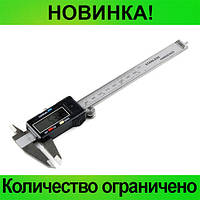 Электронный штангенциркуль Digital Caliper! наилучший