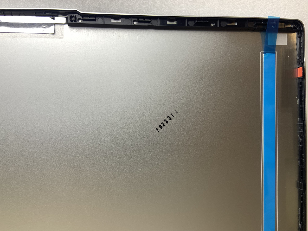 Kit Di Riparazione Per Il Notebook Lenovo IdeaPad 5 15IIL05 15ARE05 15ITL05 (cover Superiore, Cover Dello Schermo, Cerniere - Foto 2