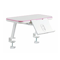 Полиця для книг FunDesk SS16 Pink