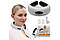 Масажер для шиї Neck Massager HX-1680, фото 6