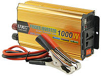 Инвертор UKC SSK-1000W 24V