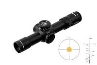 Монокуляр оптический LEUPOLD MARK 5HD 2-10X30 (35mm) M1C3 FFP PR-1MOA