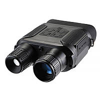 Бинокль ночного видения Night Vision Binocular NV400-B Черный