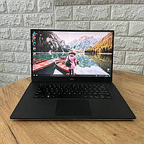 Ноутбук Dell Precision 5540/ 15.6" (1920x1080)/ Xeon E-2276M/ 16 GB RAM/ 512 GB SSD/ Quadro T1000 4GB, фото 3