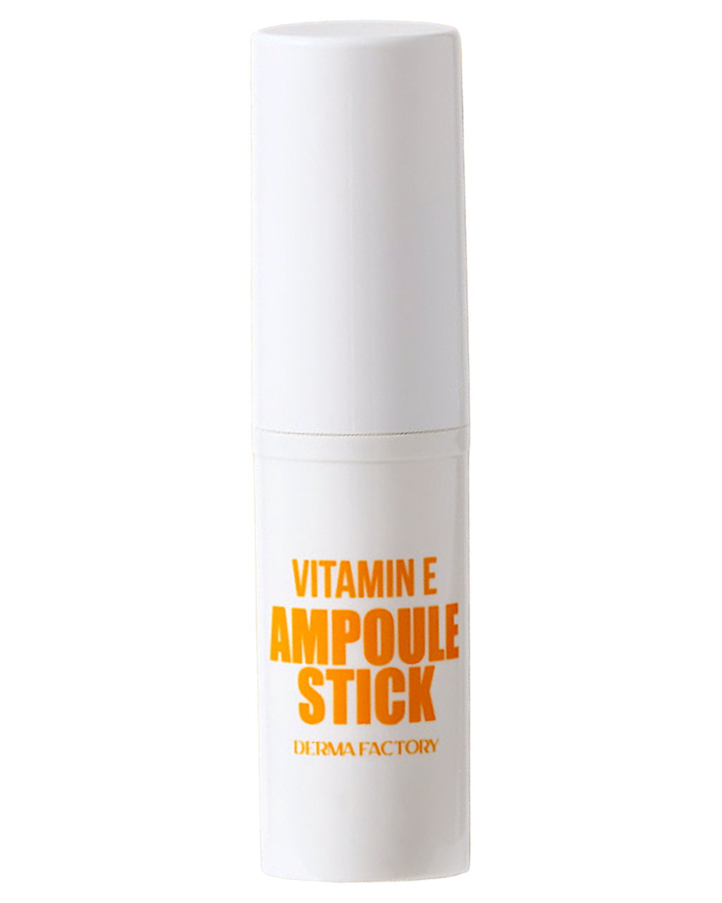 Антиоксидантна сироватка-стік з вітаміном Е Derma Factory Vitamin E Ampoule Stick, 9.5 g, фото 1