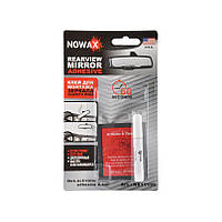 Клей для автозеркал Nowax металл-стекло металл-металл стекло-стекло (NX11109) AVK