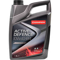 CHAMPION ACTIVE DEFENCE 10W40 B4 5L_х4_