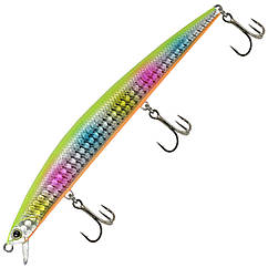 Воблер DUO Tide Minnow 145SLD-F 145mm 20.5g ABA0289 Chart Back Candy