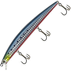 Воблер DUO Tide Minnow 145SLD-F 145mm 20.5g AQA0030 Sardine RB