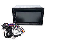 Автомагнитола 2DIN 7020 CRBG GPS