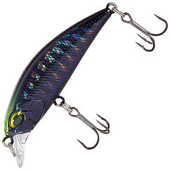 Воблер DUO Spearhead Ryuki 45S 45mm 4.0g GHA4012 Aurora Dark