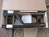 Металлоискатель Металошукач Fisher F22 + чохол на блок+ хабарниця в подарунок, фото 4