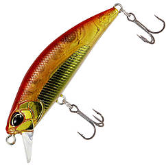 Воблер DUO Spearhead Ryuki 45S Awabi 45mm 4.0g DSH4046 Red Gold AM