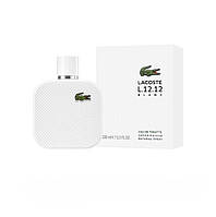 Lacoste Eau De Lacoste L.12.12 Blanc 100 мл - туалетная вода (edt)